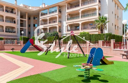 Вторичное жилье - Квартира - Villamartín - Playa Flamenca