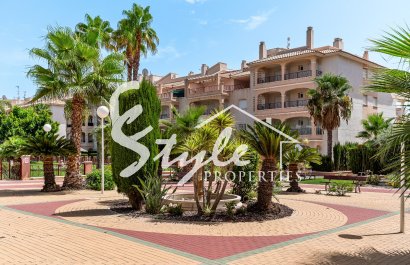 Вторичное жилье - Квартира - Villamartín - Playa Flamenca