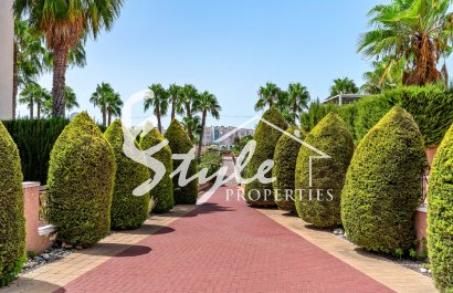 Вторичное жилье - Квартира - Villamartín - Playa Flamenca