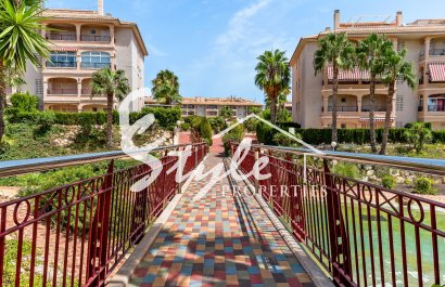 Вторичное жилье - Квартира - Villamartín - Playa Flamenca
