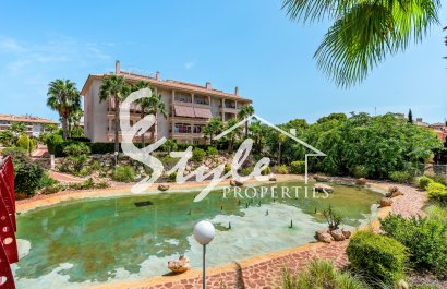 Вторичное жилье - Квартира - Villamartín - Playa Flamenca