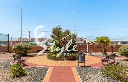 Вторичное жилье - Квартира - Villamartín - Playa Flamenca