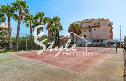 Вторичное жилье - Квартира - Villamartín - Playa Flamenca