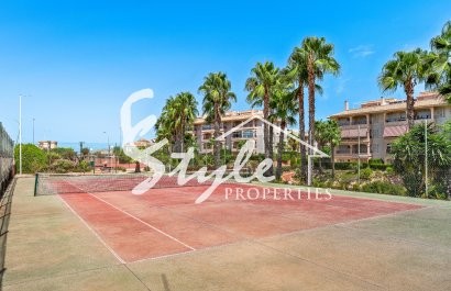 Вторичное жилье - Квартира - Villamartín - Playa Flamenca