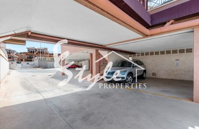 Вторичное жилье - Квартира - Villamartín - Playa Flamenca