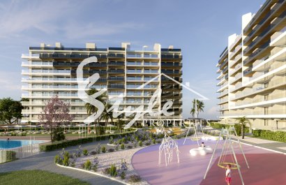 Nuevo - Apartamento - Punta Prima