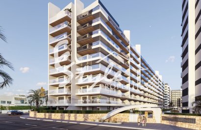 Nuevo - Apartamento - Punta Prima