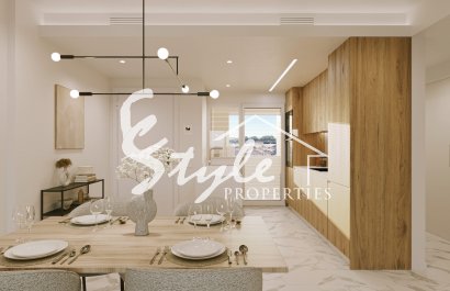 Nuevo - Apartamento - Punta Prima