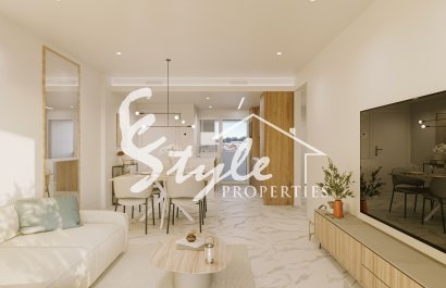 Nuevo - Apartamento - Punta Prima
