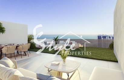 Nuevo - Apartamento - Punta Prima