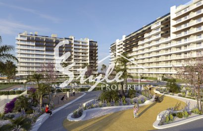 Nuevo - Apartamento - Punta Prima