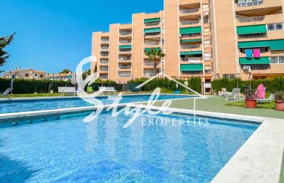 Вторичное жилье - Квартира - Orihuela-Costa - Кабо Роиг