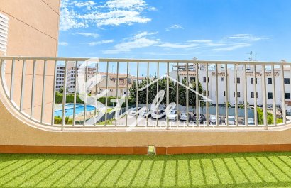 Вторичное жилье - Квартира - Orihuela-Costa - Кабо Роиг