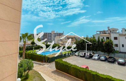 Вторичное жилье - Квартира - Orihuela-Costa - Кабо Роиг