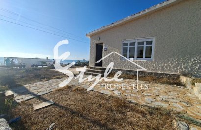 Resale - Townhouse - Torrevieja - Los Europeos