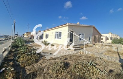 Resale - Townhouse - Torrevieja - Los Europeos