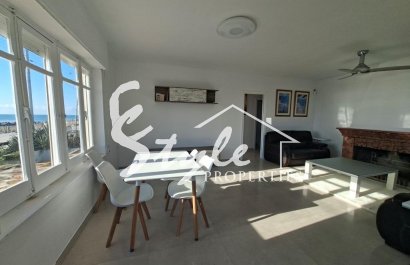 Resale - Townhouse - Torrevieja - Los Europeos