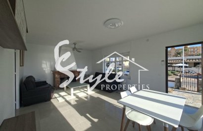 Resale - Townhouse - Torrevieja - Los Europeos