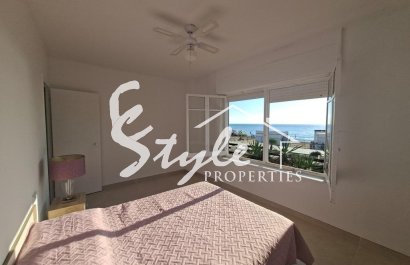 Resale - Townhouse - Torrevieja - Los Europeos
