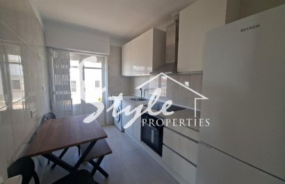 Resale - Townhouse - Torrevieja - Los Europeos