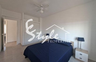 Resale - Townhouse - Torrevieja - Los Europeos