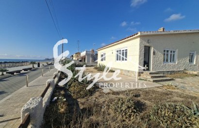 Resale - Townhouse - Torrevieja - Los Europeos