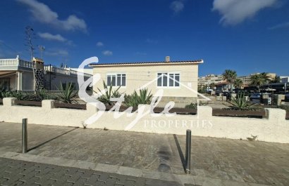 Resale - Townhouse - Torrevieja - Los Europeos