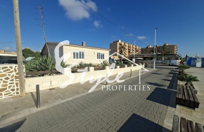 Resale - Townhouse - Torrevieja - Los Europeos