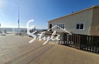 Resale - Townhouse - Torrevieja - Los Europeos