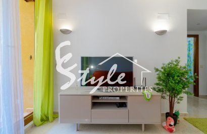 Resale - Apartament  - Punta Prima