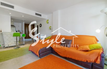 Resale - Apartament  - Punta Prima