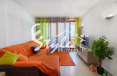 Resale - Apartament  - Punta Prima