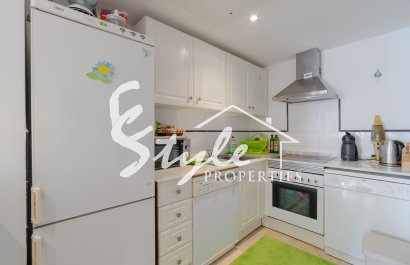 Resale - Apartament  - Punta Prima