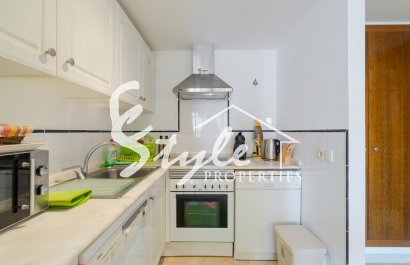 Resale - Apartament  - Punta Prima