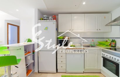 Resale - Apartament  - Punta Prima