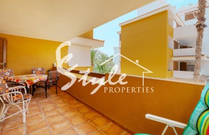 Resale - Apartament  - Punta Prima