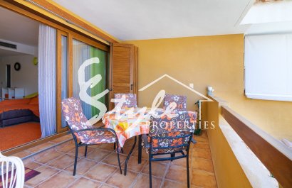 Resale - Apartament  - Punta Prima