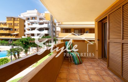 Resale - Apartament  - Punta Prima