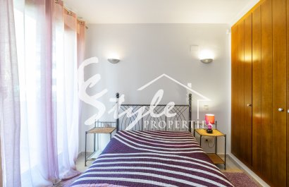 Resale - Apartament  - Punta Prima
