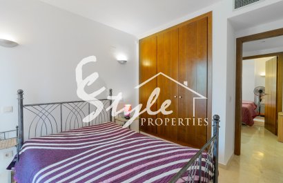 Resale - Apartament  - Punta Prima