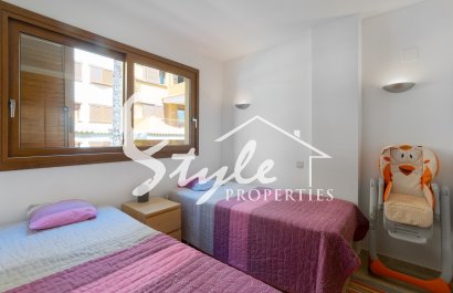 Resale - Apartament  - Punta Prima