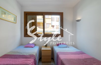 Resale - Apartament  - Punta Prima