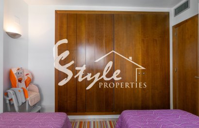 Resale - Apartament  - Punta Prima