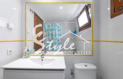 Resale - Apartament  - Punta Prima