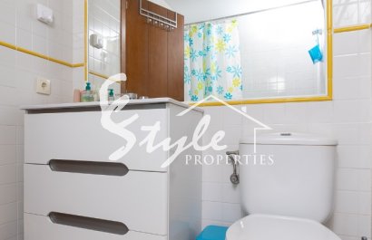 Resale - Apartament  - Punta Prima