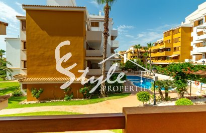 Resale - Apartament  - Punta Prima