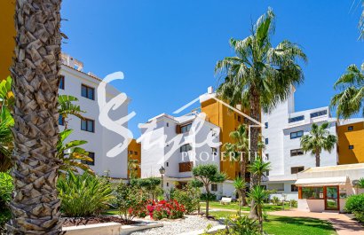 Resale - Apartament  - Punta Prima