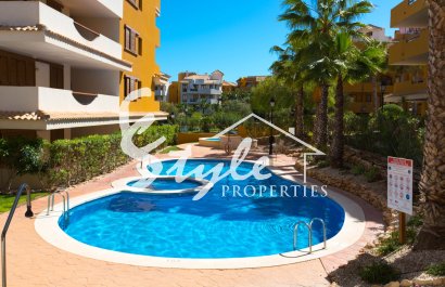 Resale - Apartament  - Punta Prima