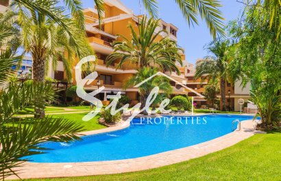 Resale - Apartament  - Punta Prima