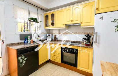 Resale - Townhouse - Orihuela-Costa - Costa Blanca Sur